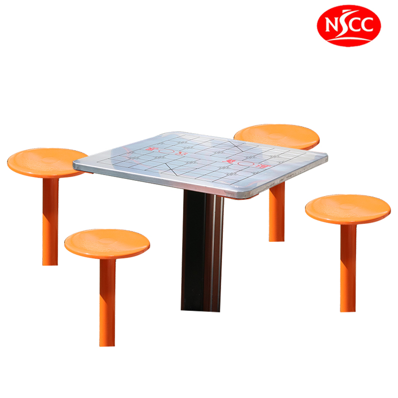 HKSM-011  棋盘桌